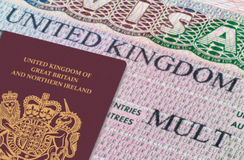  سفارة بريطانيا تعلن عن جديد بخصوص تقديم طلبات التأشيرة للمغاربة 