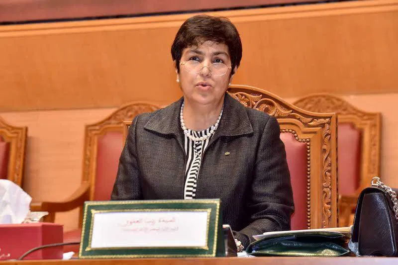  المجلس الأعلى للحسابات: اختلالات مالية تهدد استدامة أنظمة التأمين الإجباري عن المرض رغم توسع قاعدة المستفيدين 