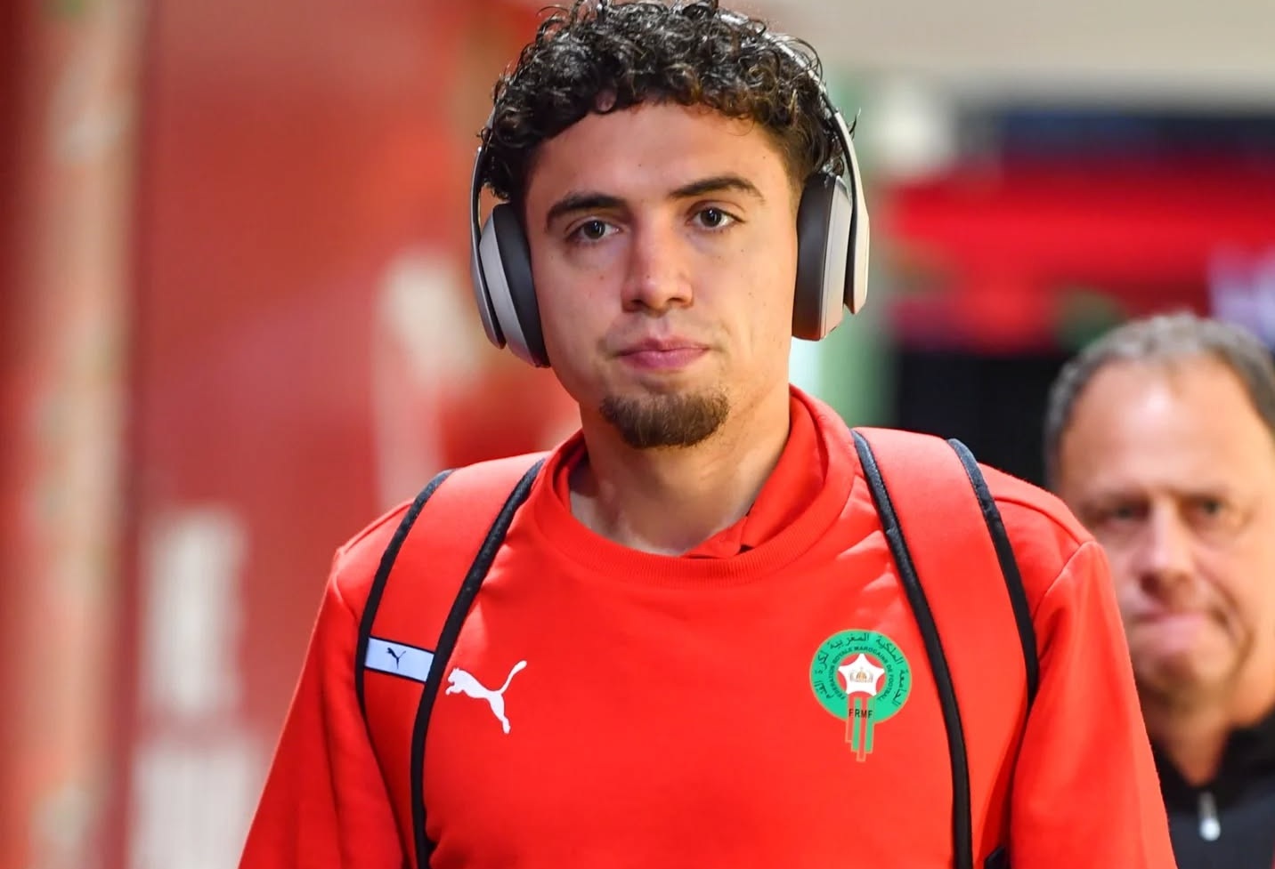  عيون ريال مدريد على العيناوي 