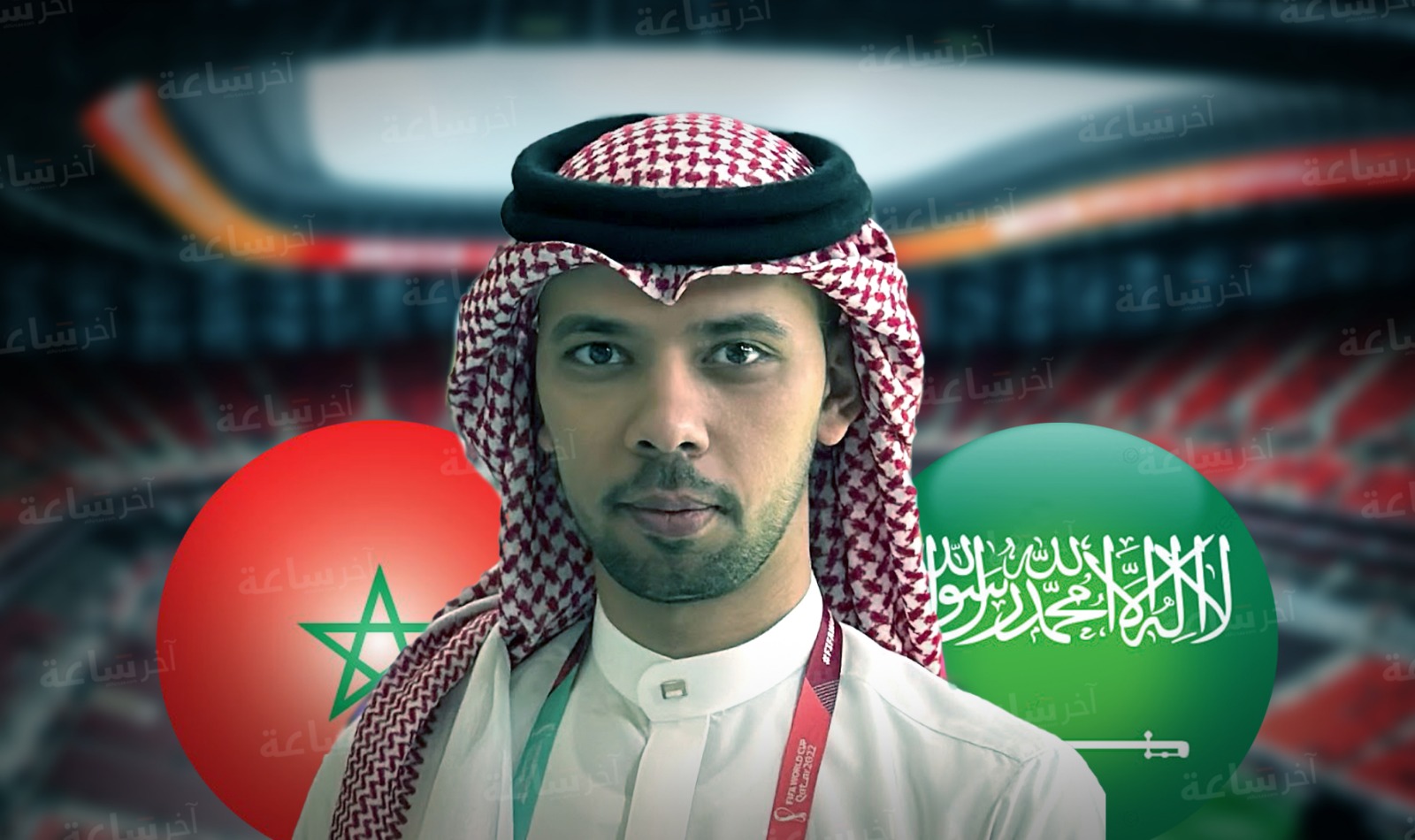  ما الذي فعله المؤثر السعودي خالد العليان في المغرب؟ 