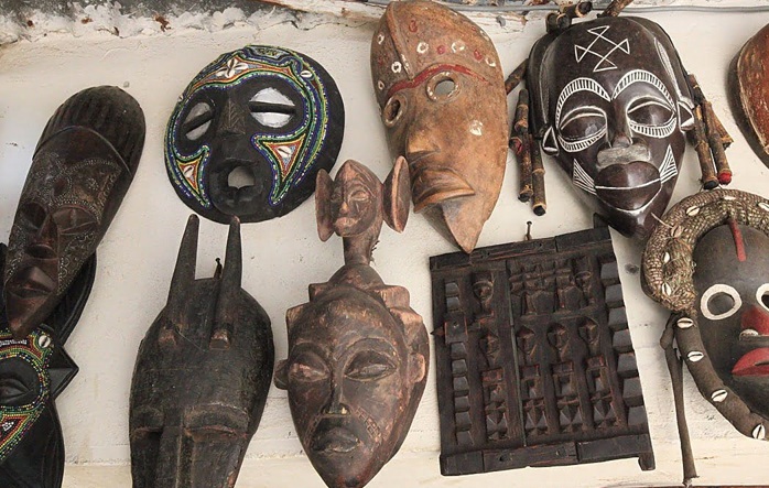  توقيف "عرّاف" ادعى قدرته على توقع الفائز بكأس إفريقيا 