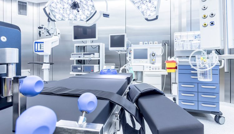  الصين تستثمر 20 مليون أورو في مصنع للأجهزة الطبية بالمغرب 