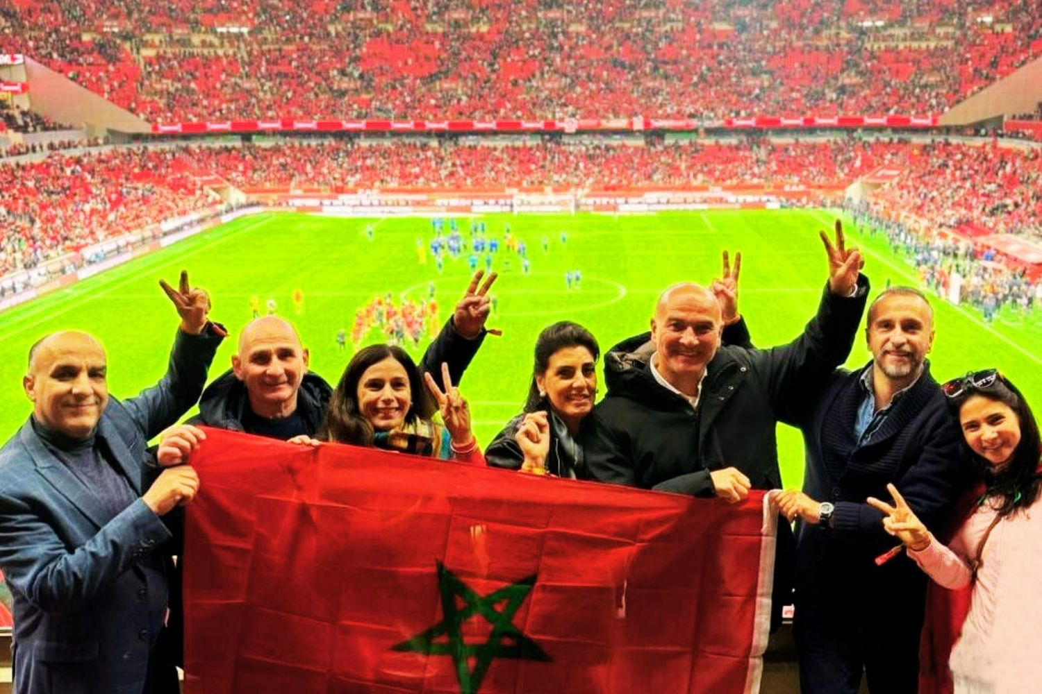  المكتب الوطني المغربي للسياحة يواكب زخم "كان 2025" للترويج لمغرب كرة القدم 