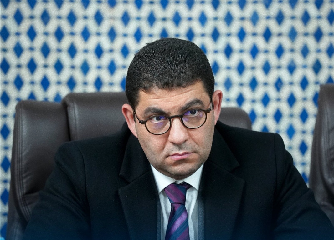  المهدي بنسعيد ينفي اتهامات متداولة ويعلن لجوءه إلى القضاء 