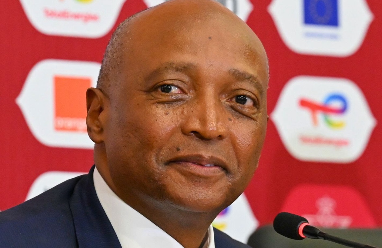 رئيس الكاف: سنخصص موارد إضافية للرفع من جودة وحياد الحكام الأفارقة