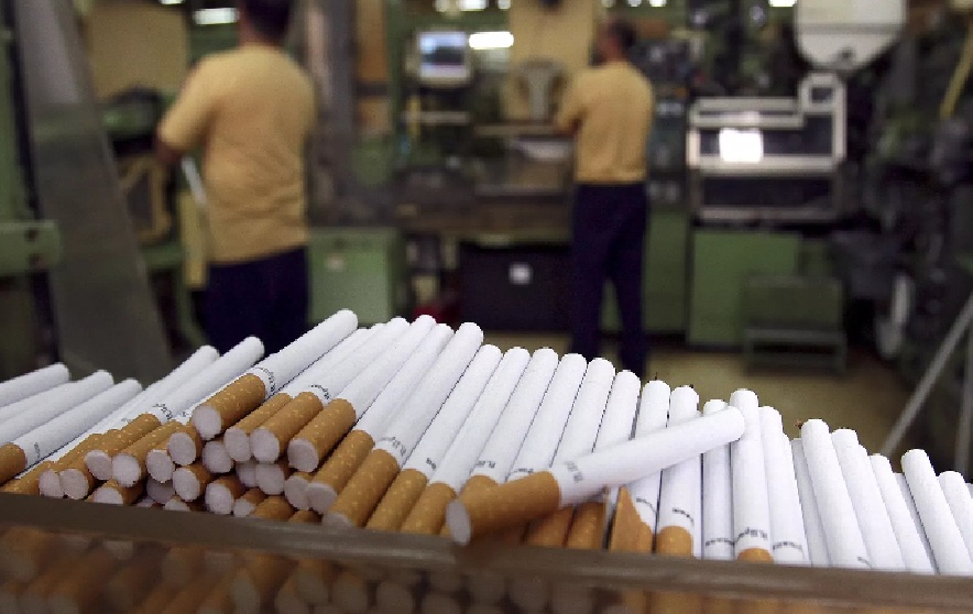  مصنع سجائر جديد بتطوان يوفر 170 منصب شغل باستثمار 100 مليون دولار 