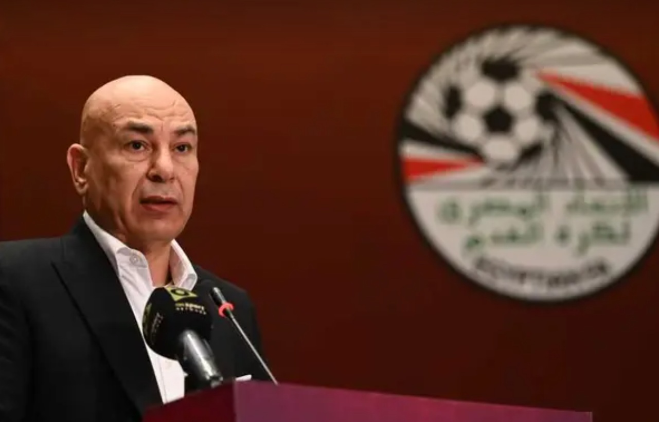  تصريحات جديدة لحسام حسن: الإقامة والتنقل والمعاملة في المغرب كانت في مستوى عالٍ 