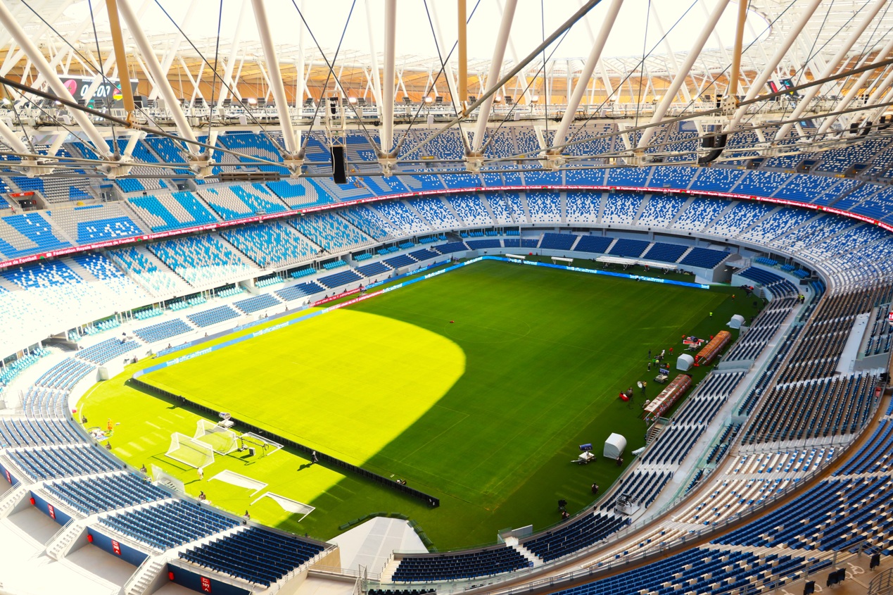  فصيل هيركوليس يقاطع مباراة اتحاد طنجة ضد الكوكب المراكشي ودعوات إلى الانصياع إلى القرارات التنظيمية 