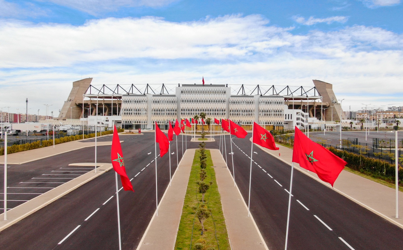  تنظيم وأرقام رياضية قياسية وبيزنس.. كيف استطاع المغرب تنظيم أفضل نسخة من كأس إفريقيا؟ 