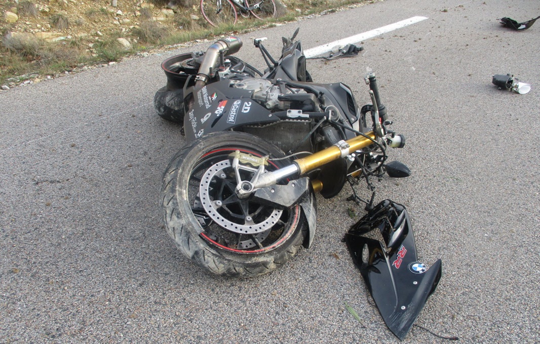  1738 قتيلاً في 2024.. المجلس الأعلى للحسابات يدق ناقوس الخطر بشأن حوادث الدراجات 