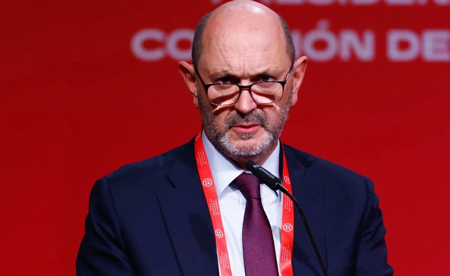  الاتحاد الإسباني لكرة القدم: نهائي كأس العالم 2030 لم يُحسم بعد 