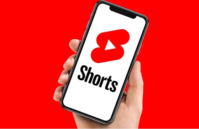  يوتيوب تطلق حزمة تحديثات جديدة بخصوص فيديوهات الـ"Shorts" 