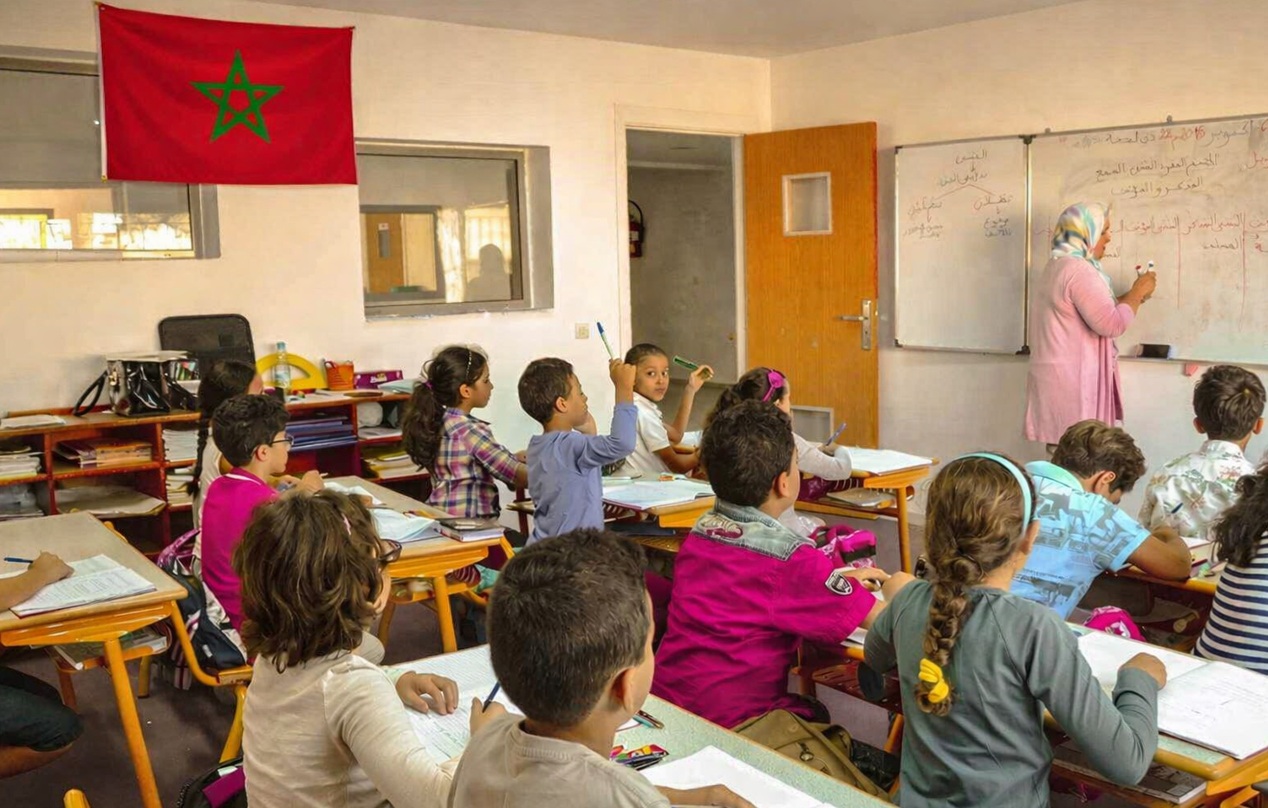  بعد مطالب برلمانية ونقابية.. هل يقر المغرب السبت كيوم عطلة في قطاع التعليم؟ 