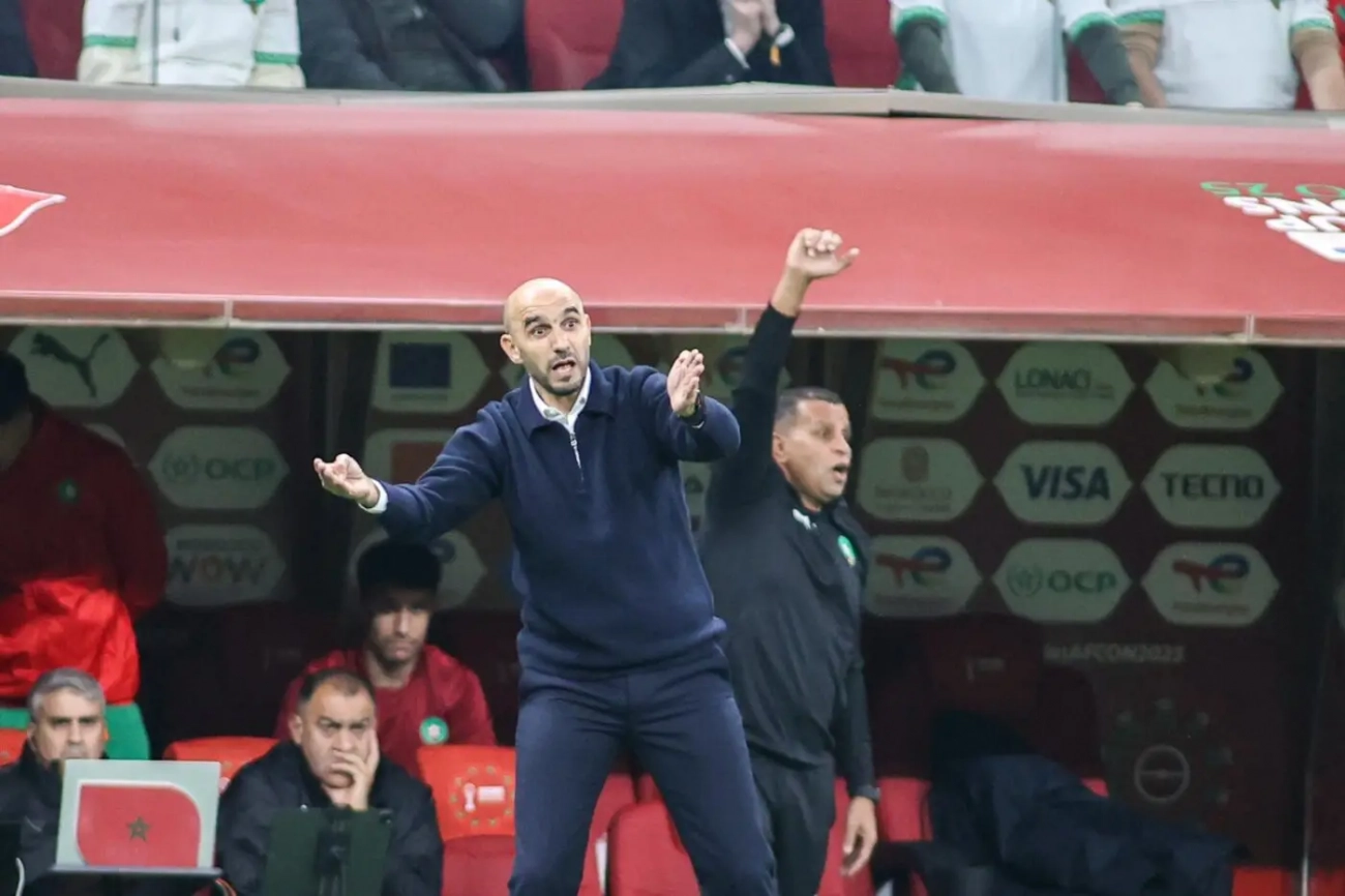  حادثة انسحاب المنتخب السنغالي من الملعب.. ما هي العقوبات التأديبية التي تنص عليها قوانين الكاف؟ 