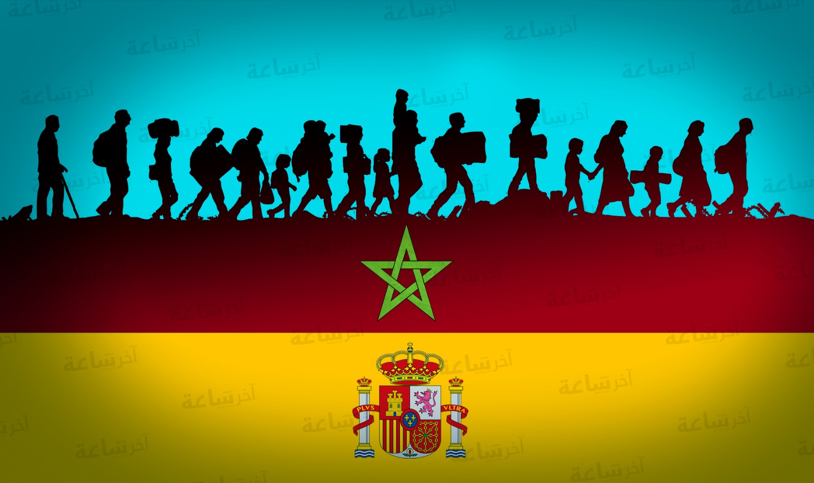 قرار جديد في إسبانيا بخصوص التسوية الاستثنائية يهم المهاجرين المغاربة