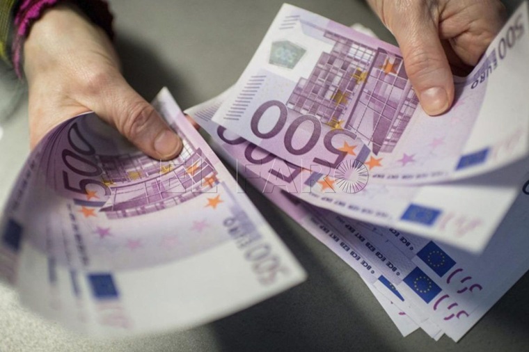  ارتفاع تحويلات المغاربة المقيمين بالخارج إلى 18,54 مليار درهم خلال فبراير 