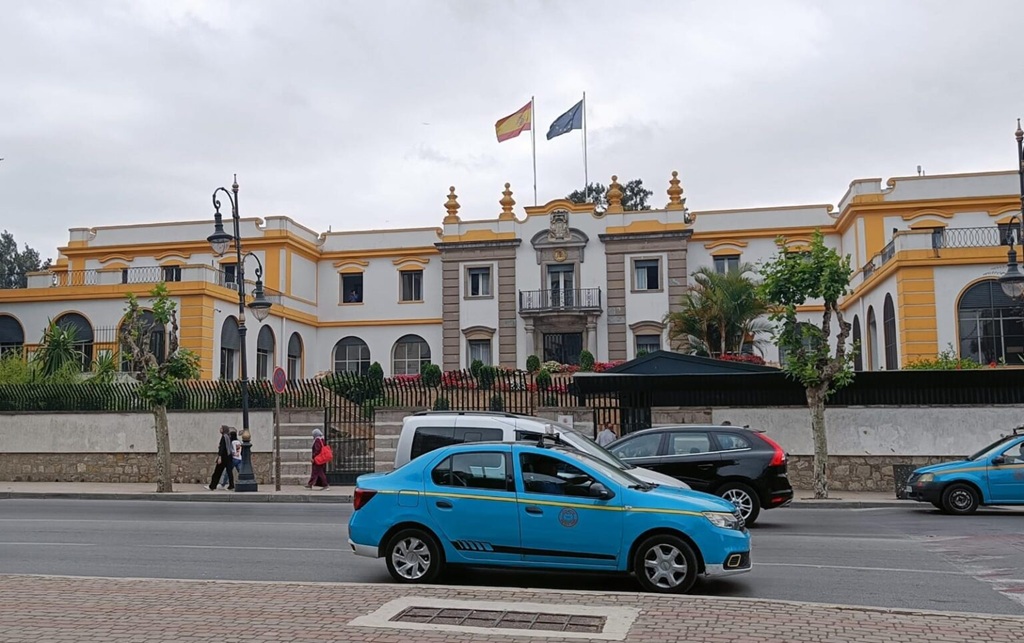  اكتشاف وثائق مزوّرة ضمن ملفات مغاربة طلبوا تأشيرات إسبانيا 