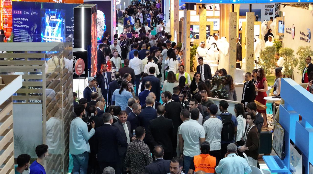  جيتكس إفريقيا المغرب 2026 ينطلق الثلاثاء ويوسع نطاقه لدعم الذكاء الاصطناعي والتحول الرقمي بالقارة 