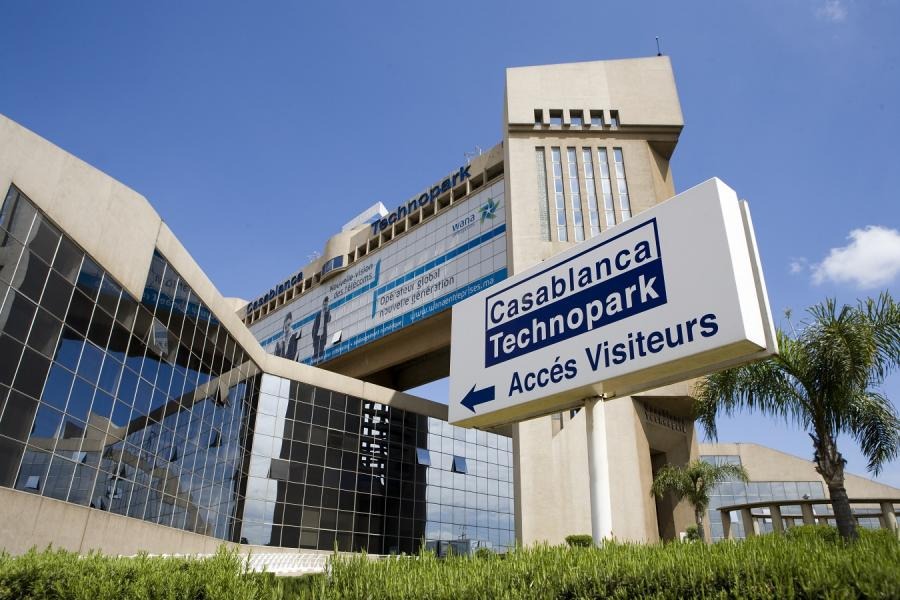  19 شركة ناشئة مغربية تدخل مرحلة جديدة من التسريع عبر Morocco Accelerator 