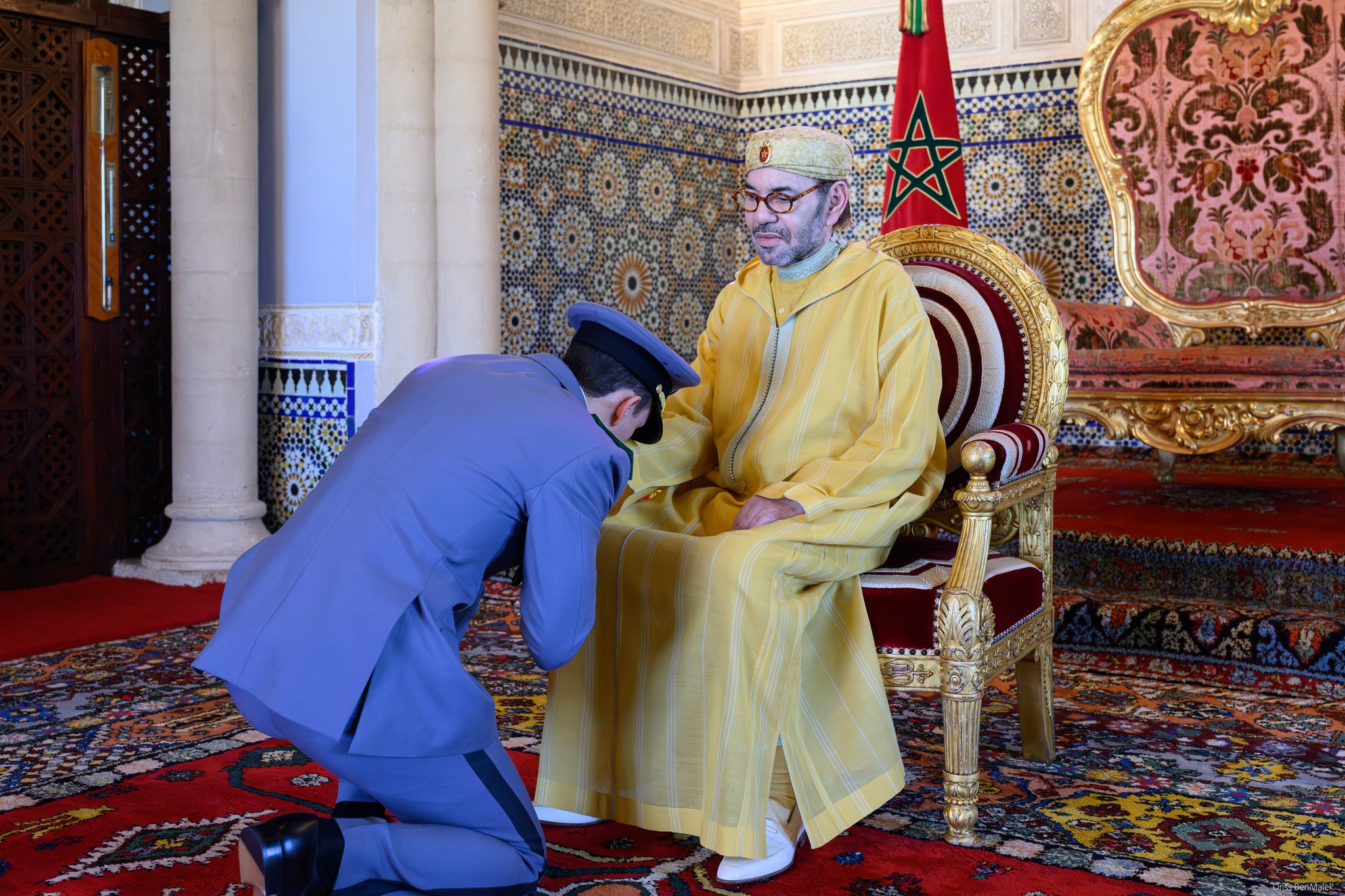  نشرة آخر ساعة: 3 ماي 2026 