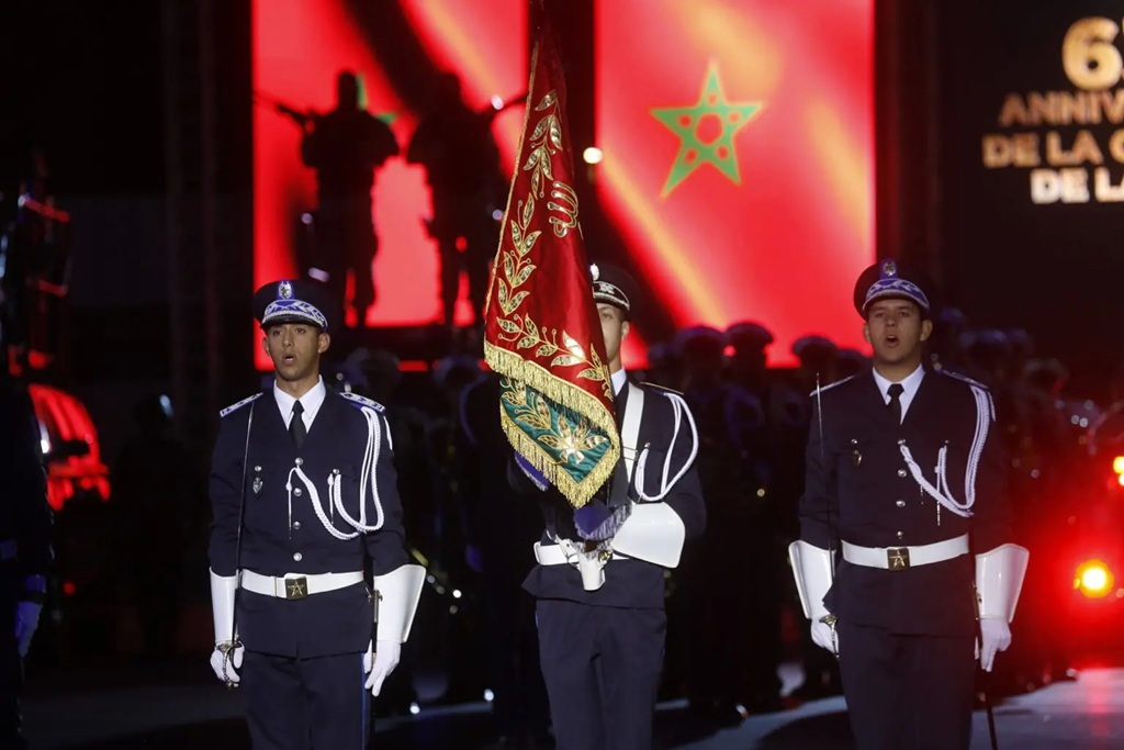  الذكرى الـ70 للأمن الوطني... مسار متواصل من التحديث وترسيخ الأمن الشامل 