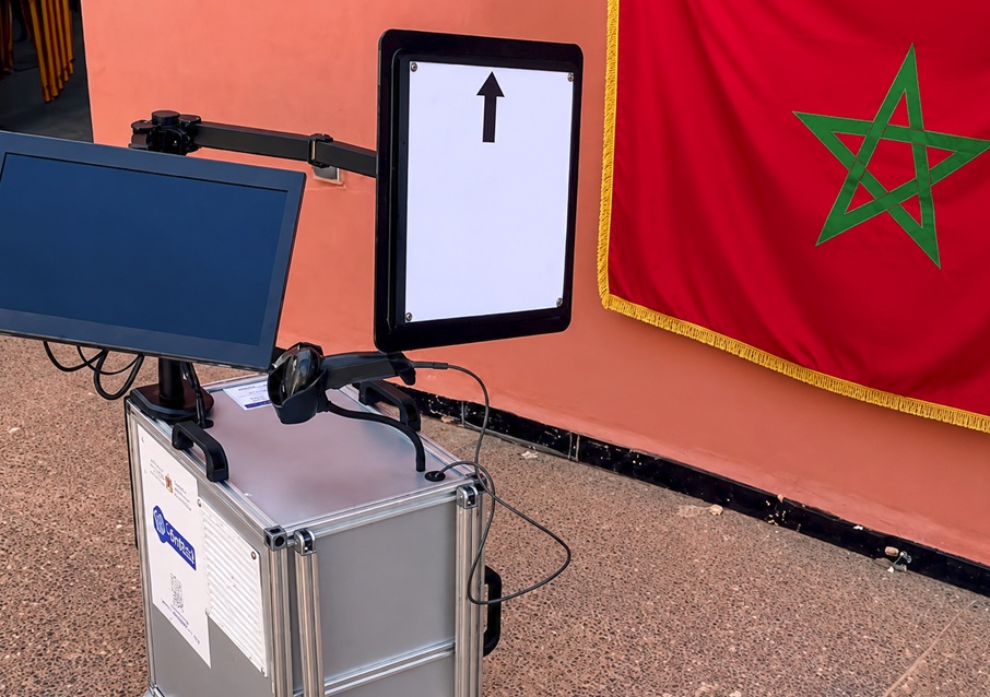  ماذا تعرف عن جهاز T3 shield الذي ستوظفه وزارة التربية لمنع الغش في امتحانات البكالوريا؟ 