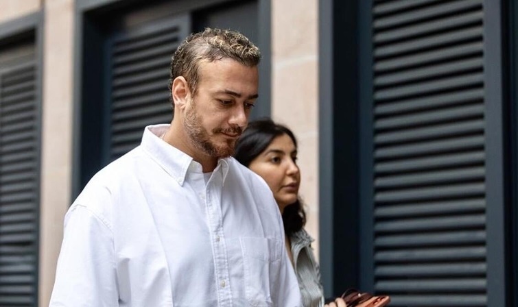  القضاء الفرنسي يحكم بالسجن 5 سنوات في حق سعد لمجرد في قضية اغتصاب! 