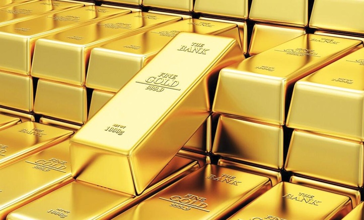  أسعار الذهب تواصل التراجع 