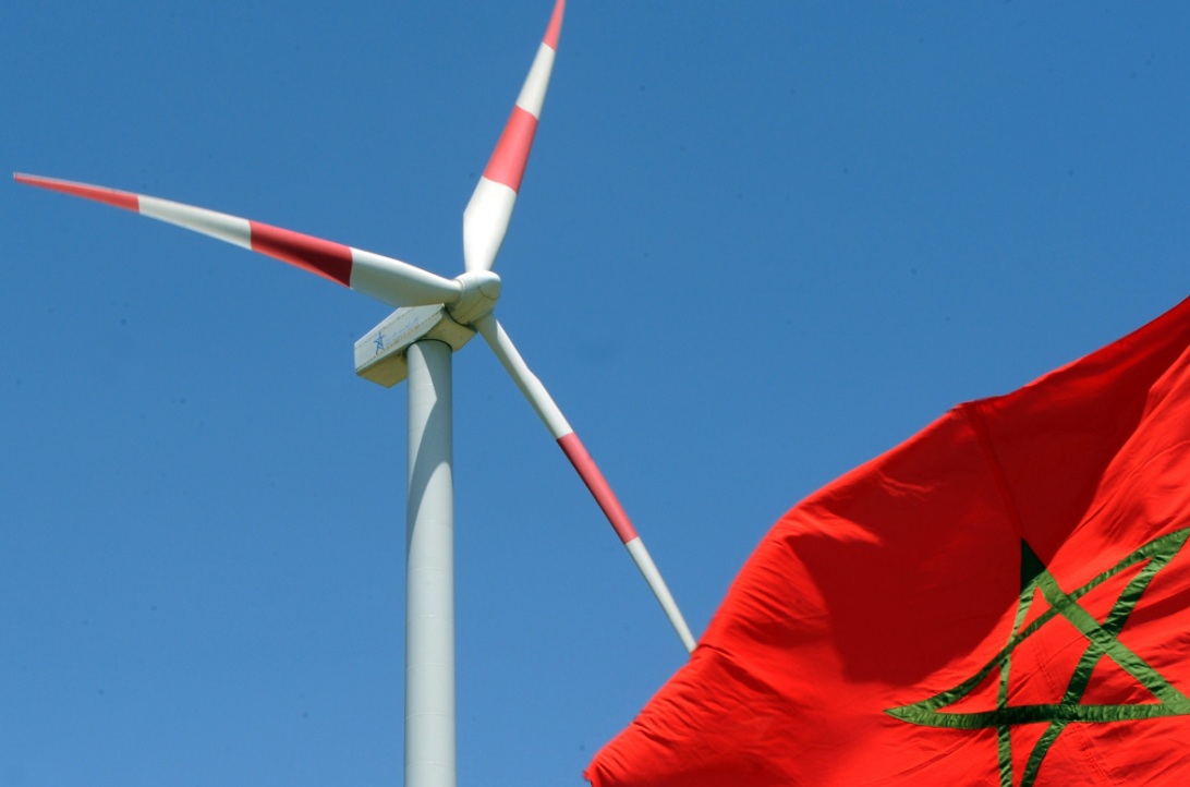  قائمة الدول العربية والإفريقية الأولى في سعة الطاقة.. أين يتموقع المغرب؟ 