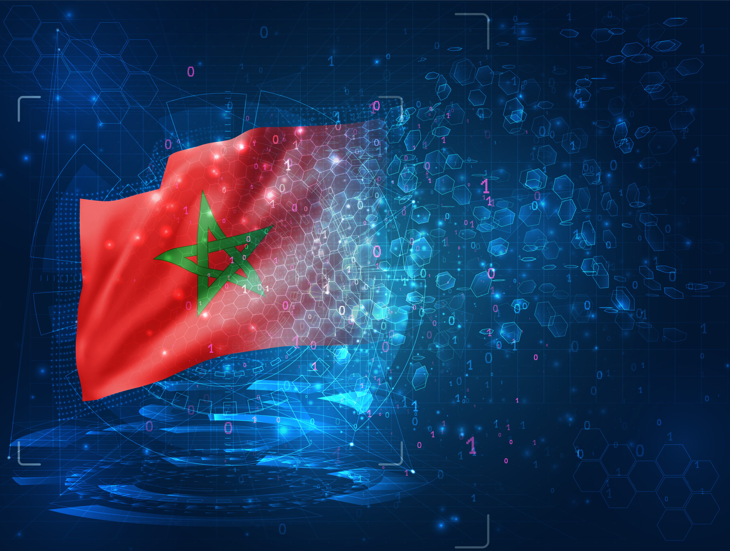 الدار البيضاء تحتضن أولى "المجالس العلمية" حول الأمن والحقوق في زمن الذكاء الاصطناعي