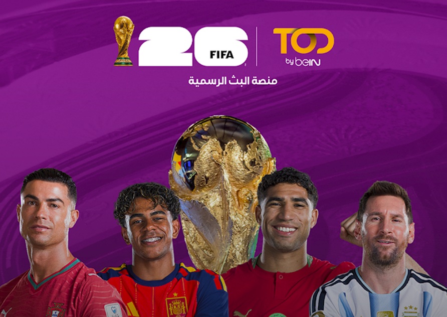  شراكة استراتيجية بين TOD وإنوي لتعزيز الولوج إلى المحتوى الرياضي والترفيهي بالمغرب 