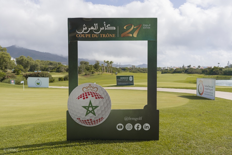  انطلقت منافسات كأس العرش للغولف 2026 بنادي كابو نيكرو بمشاركة 12 نادياً من مختلف جهات المغرب، وسط منافسة قوية على اللقب. 