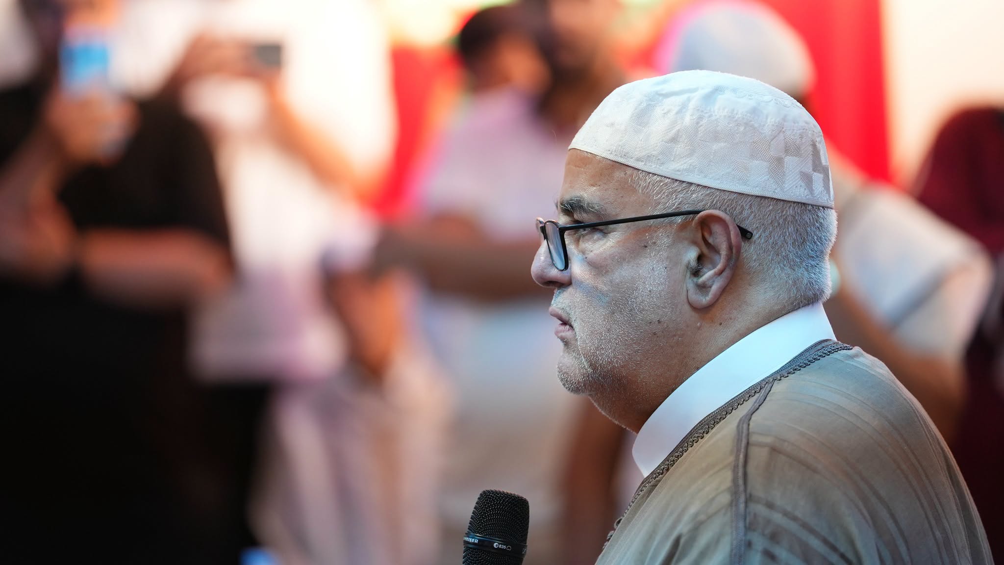 بنكيران والعدل والإحسان.. حين بدأ خطاب الخصم يتسلل إلى كلام الحليف
