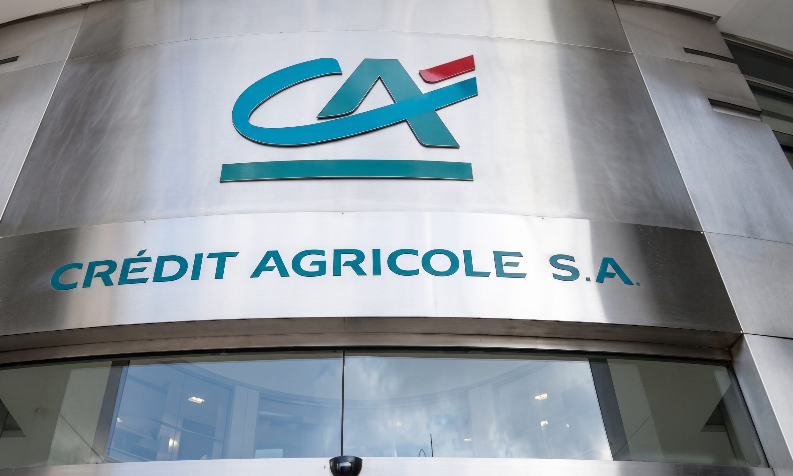  مجموعة Crédit Agricole تتخلى عن مركز خدمات الزبناء الخاص بها في الدار البيضاء 