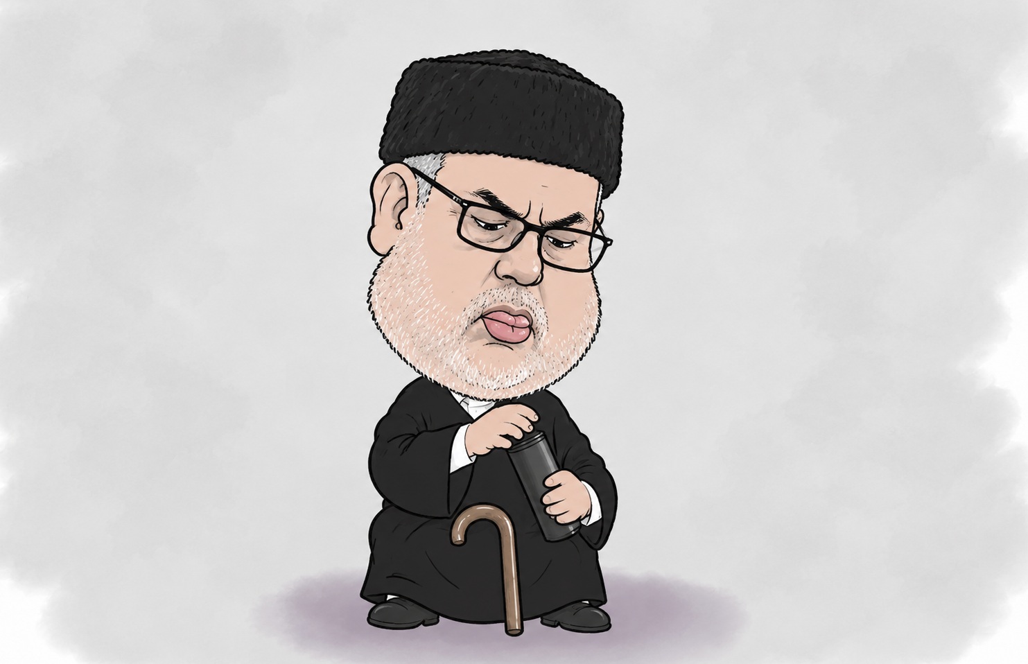  ما الذي يتجاهله بنكيران في حملته الانتخابية؟ 