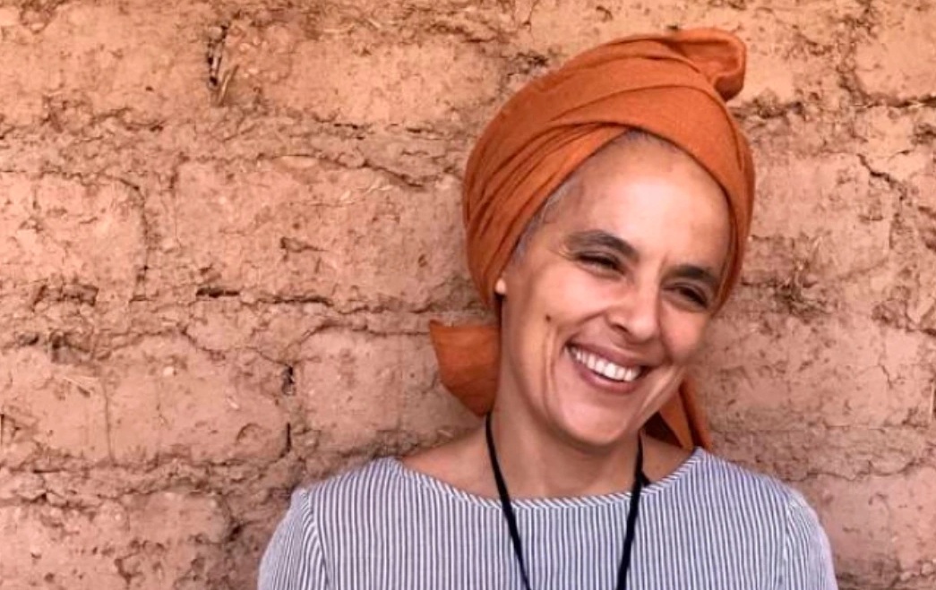  مغربية تتوج بالجائزة الكبرى لمعهد العالم العربي بباريس 